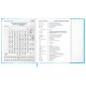 Дневник 1-11 класс 48 л., твердый, BRAUBERG, матовая ламинация, магнитный клапан, закладка-ляссе, с подсказом, 