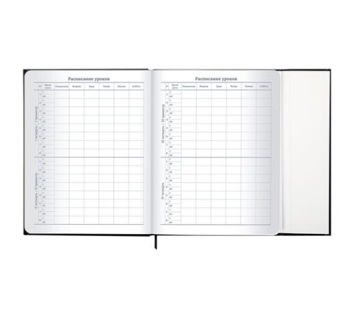 Дневник 1-11 класс 48 л., твердый, BRAUBERG, матовая ламинация, магнитный клапан, закладка-ляссе, с подсказом, 