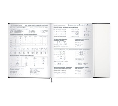 Дневник 1-11 класс 48 л., твердый, BRAUBERG, матовая ламинация, магнитный клапан, закладка-ляссе, с подсказом, 