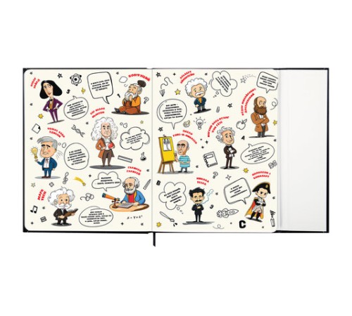 Дневник 1-11 класс 48 л., твердый, BRAUBERG, матовая ламинация, магнитный клапан, закладка-ляссе, с подсказом, 