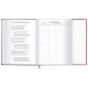 Дневник 1-11 класс 48 л., твердый, BRAUBERG, матовая ламинация, магнитный клапан, закладка-ляссе, с подсказом, 