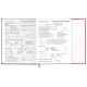 Дневник 1-11 класс 48 л., твердый, BRAUBERG, матовая ламинация, магнитный клапан, закладка-ляссе, с подсказом, 