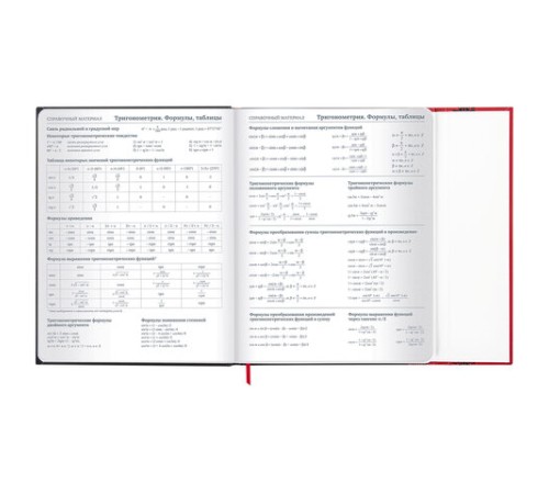 Дневник 1-11 класс 48 л., твердый, BRAUBERG, матовая ламинация, магнитный клапан, закладка-ляссе, с подсказом, 
