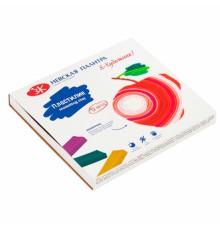 Пластилин классический 