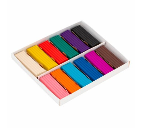 Пластилин классический 