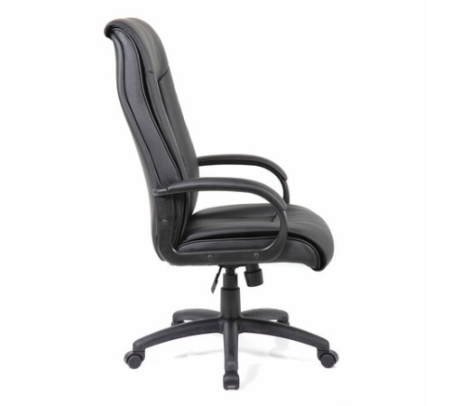 Кресло офисное BRABIX PREMIUM "Work EX-513", экокожа, черное, 531943 Кресло офисное BRABIX PREMIUM "Work EX-513", экокожа, черное, 531943