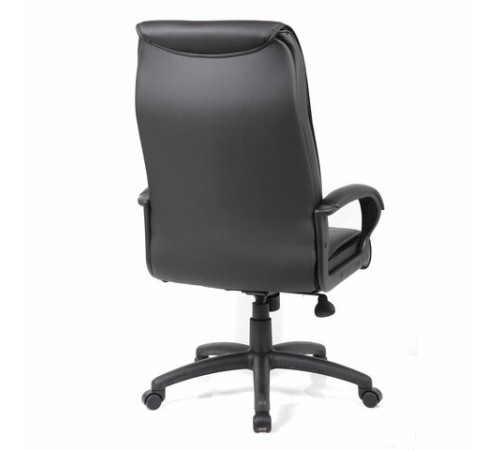 Кресло офисное BRABIX PREMIUM "Work EX-513", экокожа, черное, 531943 Кресло офисное BRABIX PREMIUM "Work EX-513", экокожа, черное, 531943