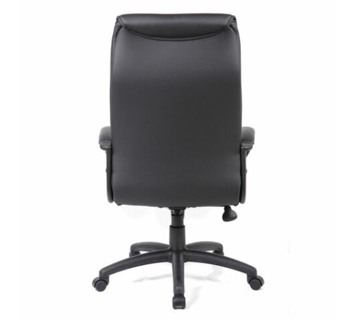 Кресло офисное BRABIX PREMIUM "Work EX-513", экокожа, черное, 531943 Кресло офисное BRABIX PREMIUM "Work EX-513", экокожа, черное, 531943