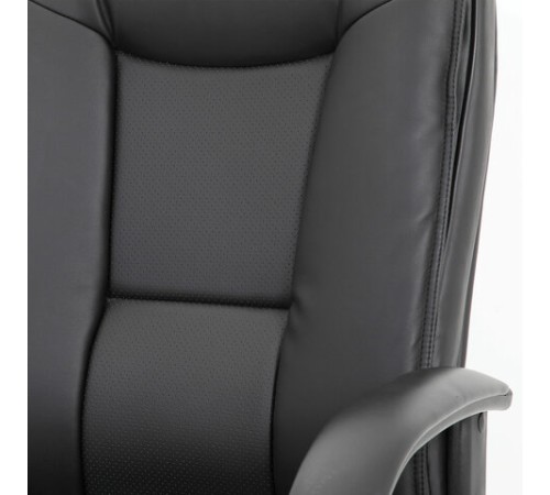 Кресло офисное BRABIX PREMIUM "Work EX-513", экокожа, черное, 531943 Кресло офисное BRABIX PREMIUM "Work EX-513", экокожа, черное, 531943