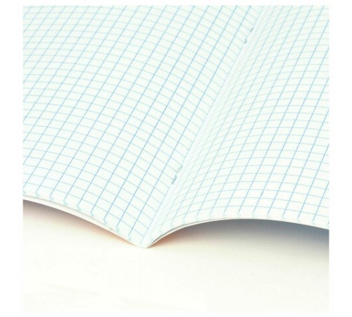 Тетрадь 12 л. ЮНЛАНДИЯ, клетка, обложка картон, МИКС-2, 107273