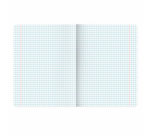 Тетрадь 18 л. BRAUBERG клетка, обложка картон, КОТЯТА, 107292