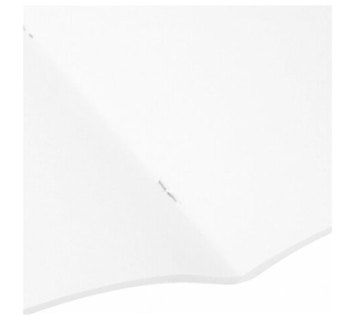 Альбом для рисования А4 40 л., скоба, обложка картон, BRAUBERG, 203х288 мм, кросс-серия PASTEL, 107362