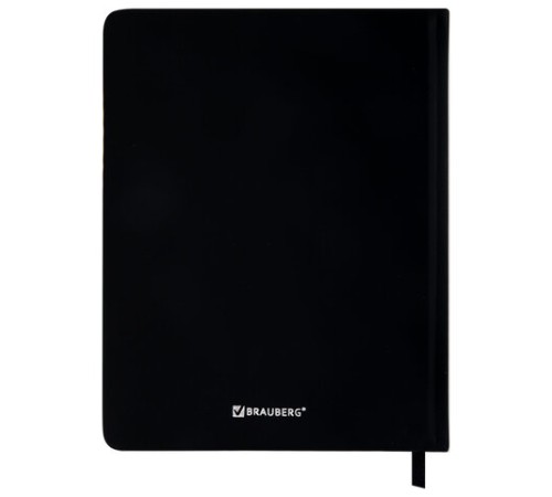 Дневник для музыкальной школы 170х215 мм, 48 л., обложка кожзам твердая, фольга, BRAUBERG, справочный материал, КЛАССИКА, 107369