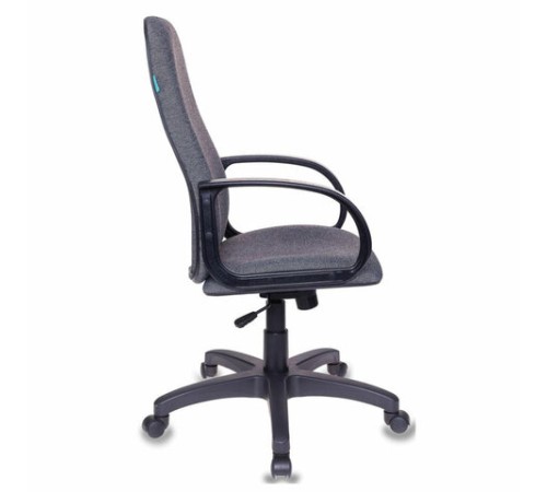 Кресло офисное CH-808AXSN/G, ткань, темно-серое Кресло офисное CH-808AXSN/G, ткань, темно-серое