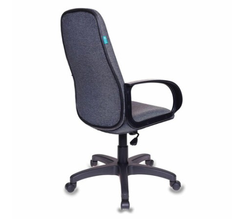 Кресло офисное CH-808AXSN/G, ткань, темно-серое Кресло офисное CH-808AXSN/G, ткань, темно-серое
