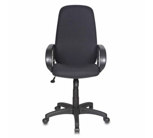 Кресло офисное CH-808AXSN/BLACK, ткань, черное Кресло офисное CH-808AXSN/BLACK, ткань, черное