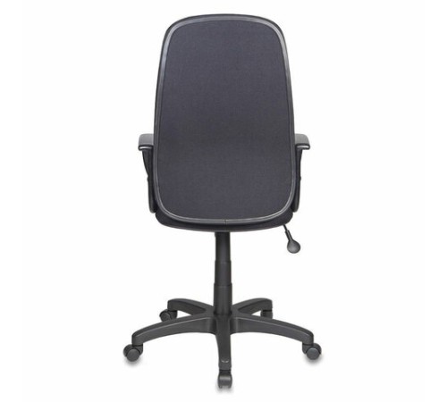 Кресло офисное CH-808AXSN/BLACK, ткань, черное Кресло офисное CH-808AXSN/BLACK, ткань, черное