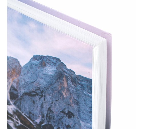 Блокнот БОЛЬШОЙ ФОРМАТ 205х290 мм А4, 128 л., твердый, клетка, STAFF, 