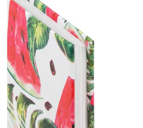 Блокнот А5 134х206 мм, 80 л., твердый, клетка, выборочный лак, STAFF, 