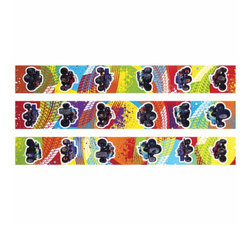 Закладки для книг с магнитом 