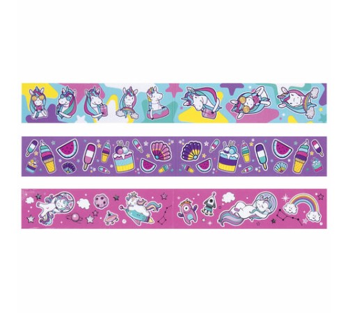 Закладки для книг с магнитом 