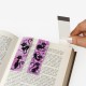 Закладки для книг с магнитом 