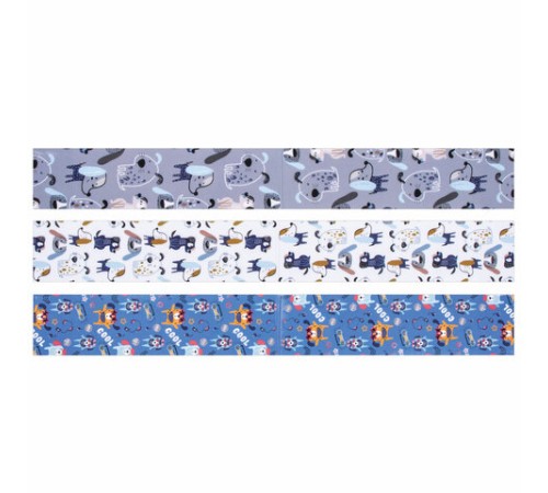 Закладки для книг с магнитом 