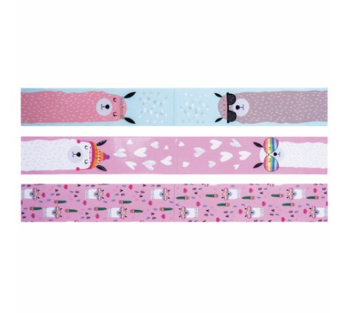 Закладки для книг с магнитом 