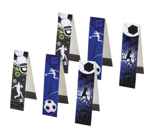 Закладки для книг с магнитом 