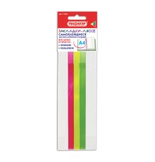 Закладки-ляссе 