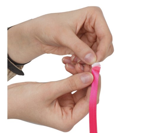 Закладки-ляссе 