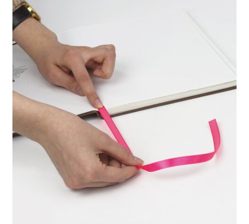 Закладки-ляссе 