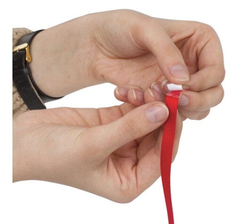 Закладки-ляссе 