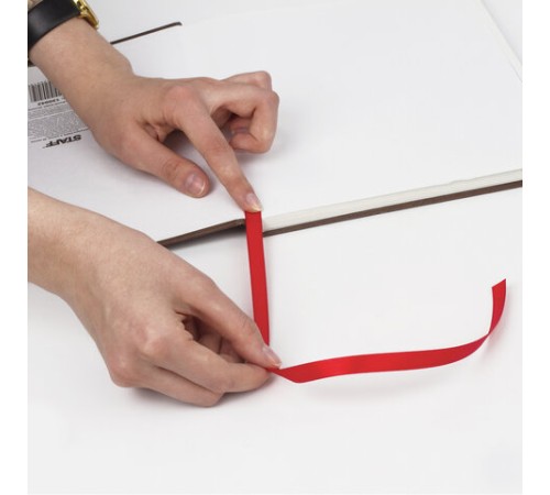 Закладки-ляссе 