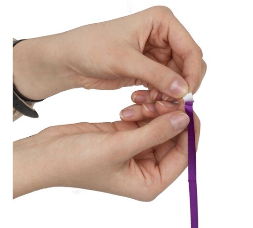 Закладки-ляссе 