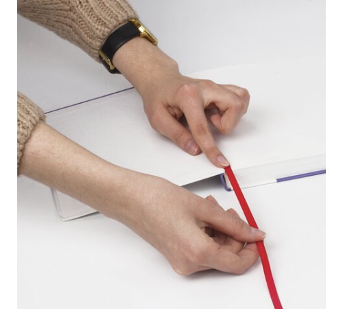 Закладки-ляссе 