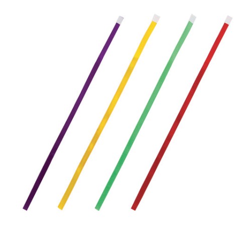 Закладки-ляссе 