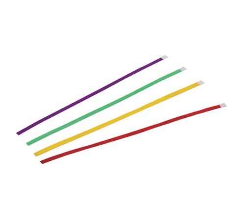 Закладки-ляссе 