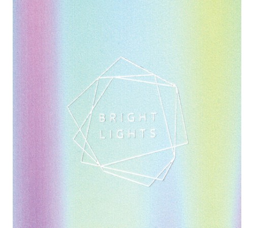 Тетрадь на кольцах А5 (180х220 мм), 80 листов, под кожу, клетка, тиснение фольгой, BRAUBERG VISTA, Gradient, 112131