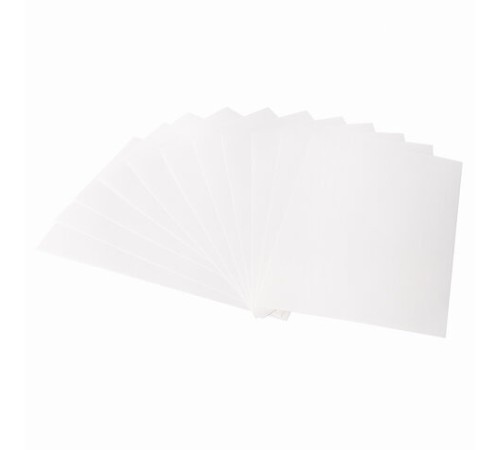 Бумага для акварели А4, 40 л., 200 г/м2, ГОЗНАК СПб, в коробке, BRAUBERG ART CLASSIC, 