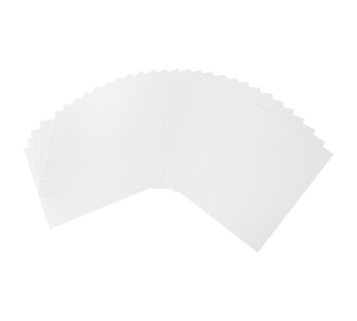 Папка для акварели БОЛЬШАЯ А3, 30 л., 