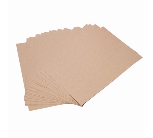 Папка для рисования и эскизов, крафт-бумага 140 г/м2, А3 (297x414 мм), 20 л., BRAUBERG ART CLASSIC, 112482