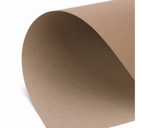 Папка для рисования и эскизов, крафт-бумага 140 г/м2, А3 (297x414 мм), 20 л., BRAUBERG ART CLASSIC, 112482