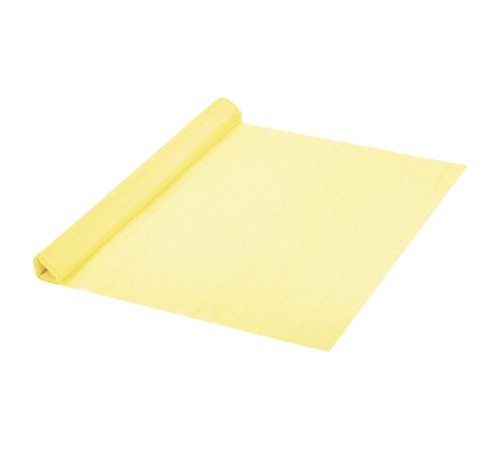 Бумага гофрированная/креповая, 32 г/м2, 50х250 см, молочная, в рулоне, BRAUBERG, 112519