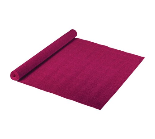 Бумага гофрированная/креповая, 110 г/м2, 50х250 см, НАБОР 10 рулонов, интенсив, ОСТРОВ СОКРОВИЩ, 112555