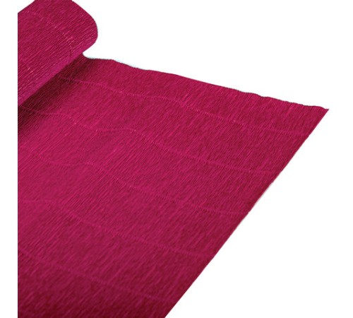 Бумага гофрированная/креповая, 110 г/м2, 50х250 см, НАБОР 10 рулонов, интенсив, ОСТРОВ СОКРОВИЩ, 112555