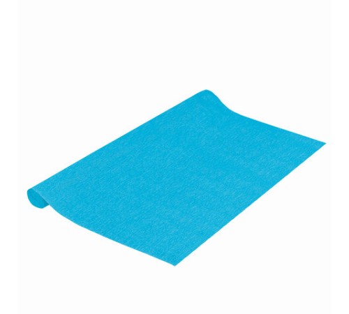 Бумага гофрированная/креповая, 32 г/м2, 50х250 см, НАБОР 10 рулонов, пастель, BRAUBERG, 112557