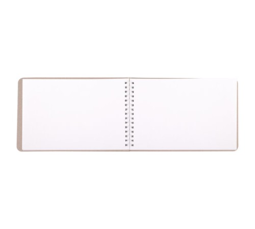 Скетчбук, ватман ГОЗНАК 200 г/м2, 142х212 мм, 20 л., гребень, твердая обложка, BRAUBERG ART CLASSIC, 112977