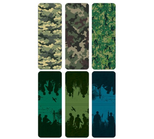 Закладки для книг МАГНИТНЫЕ, 