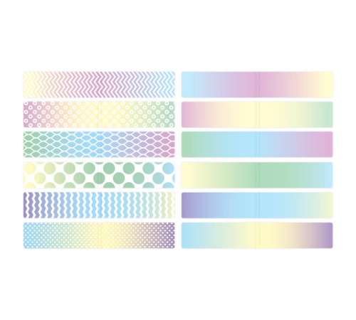 Закладки для книг МАГНИТНЫЕ, 